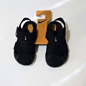 Nike Toddler Boy Size 8 Sunray Sandals
